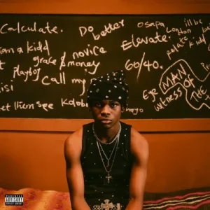 Kidd Carder – Calculate