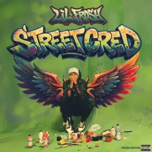 Lil Frosh – Deep Thought (1)