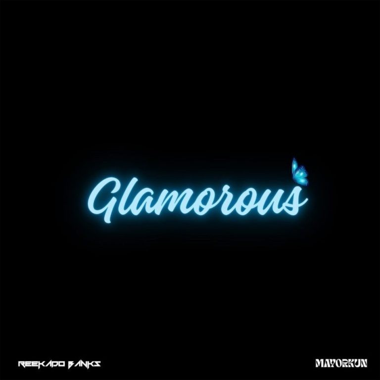 Reekado Banks Glamorous Ft. Mayorkun 950x950 (1)