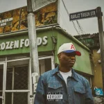 A Q – Ramlat Timson Str