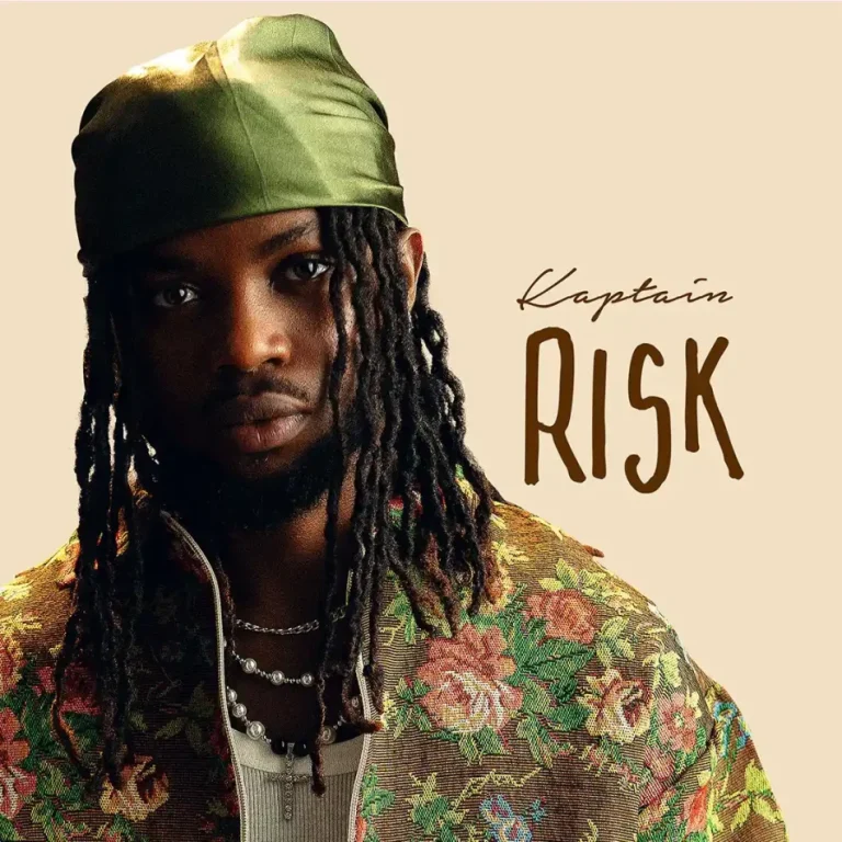 Kaptain – Risk Ft. Rare Vibe 950x950