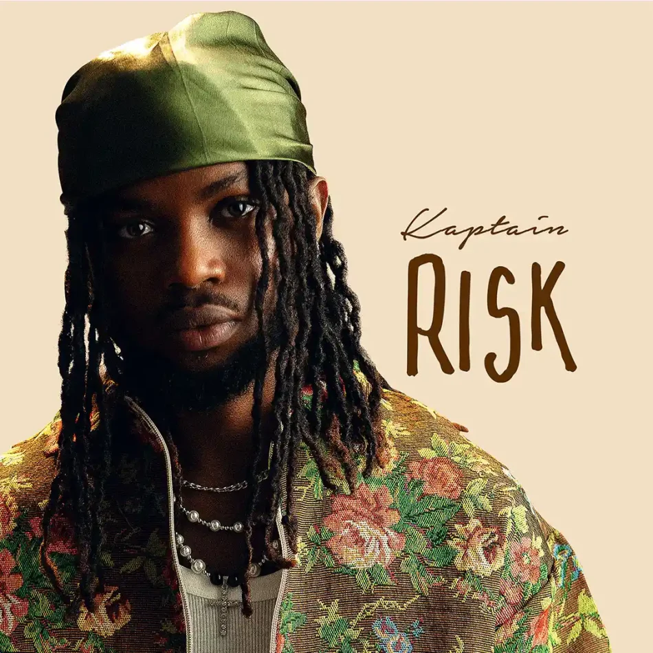 Kaptain – Risk Ft. Rare Vibe 950x950
