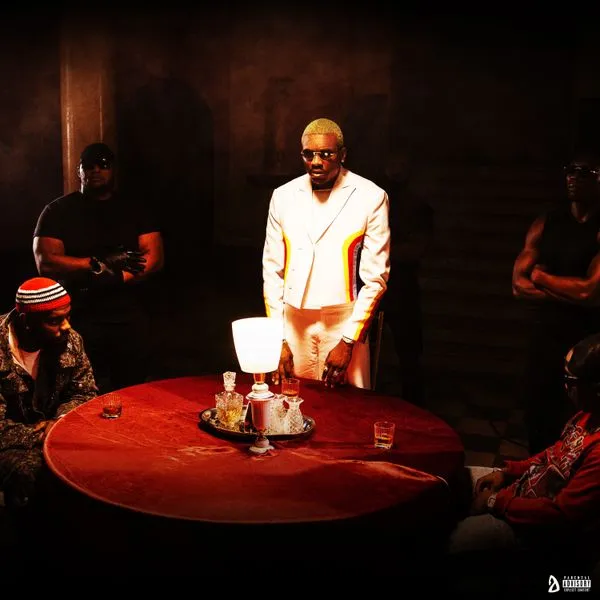 Laime – FIRE ft. Odumodublvck Hotkeed