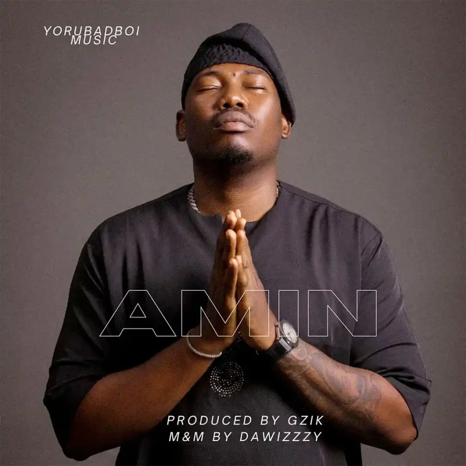 Qdot – Amin 950x950