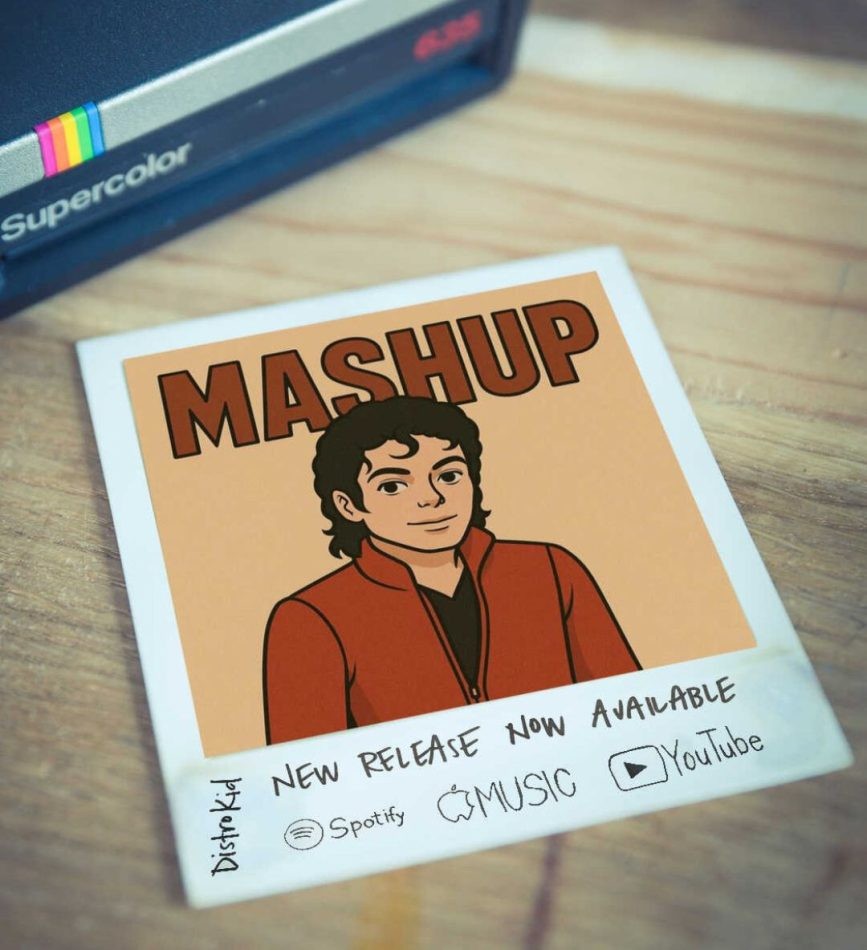 Sia – Elastic Heart Igbo Version 867x950