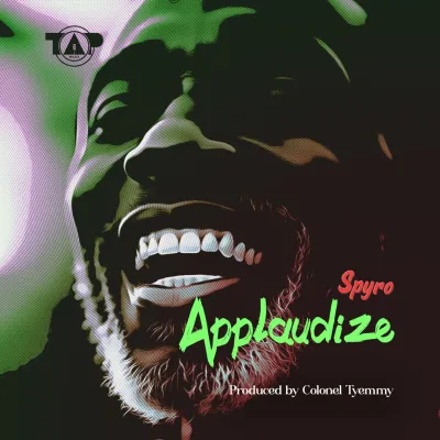 Spyro – Applaudize