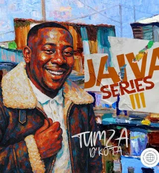 Tumza DKota Intro artwork
