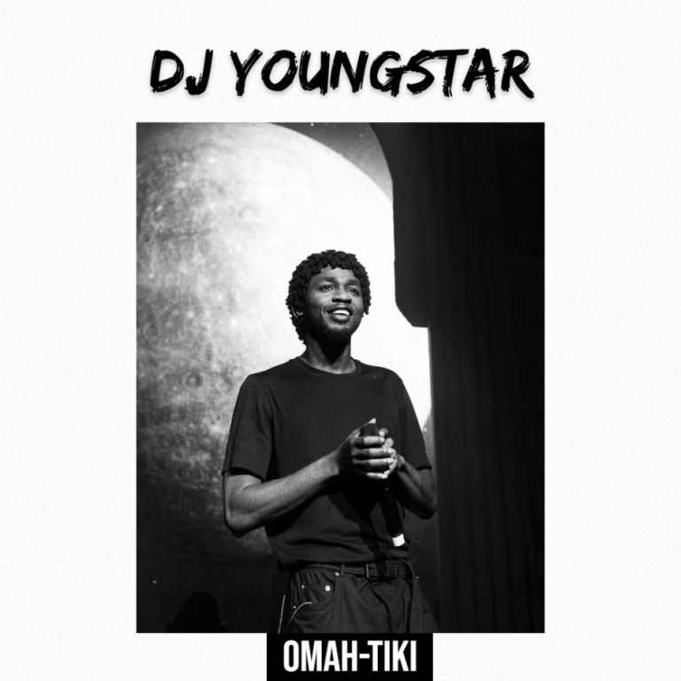 DJ Youngstar – Omah Tiki