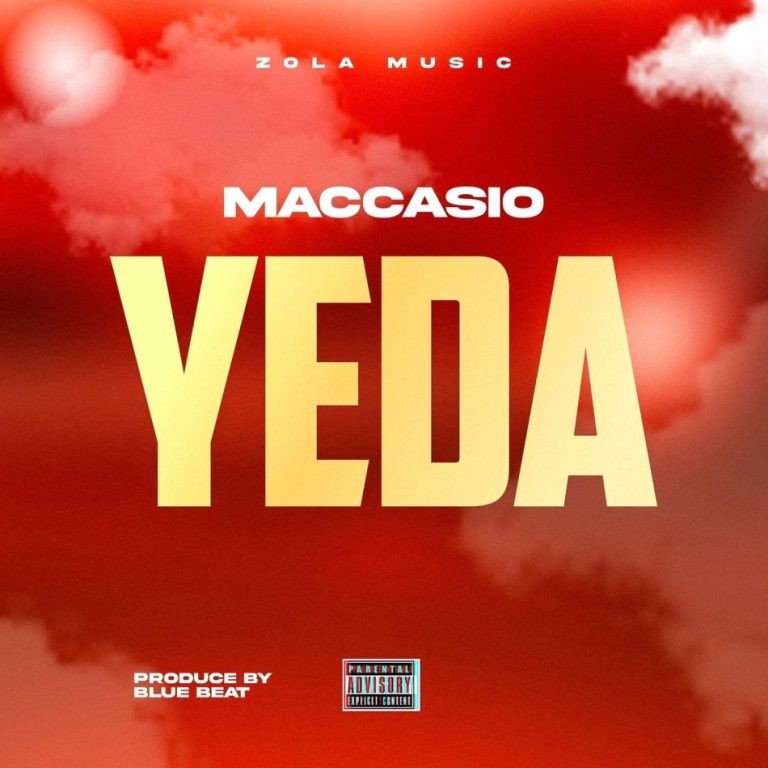 Maccasio Yeda 950x950