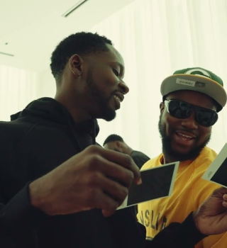 Mr Eazi – Corny Lifestyle