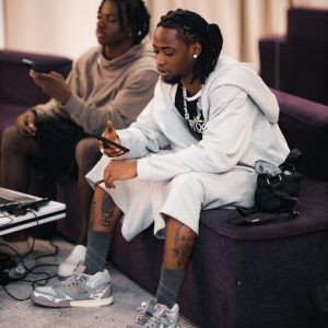 Rord Kelly – Kita Kita Ft. JeriQ