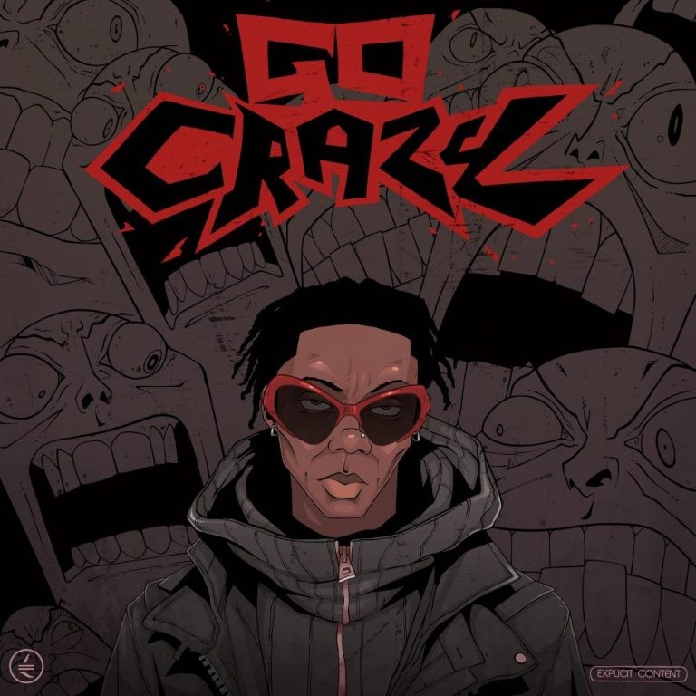 Blaqbonez – Go Crazy