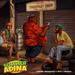 Chief Priest – Summer Adina Ft. BoyPee Zoro