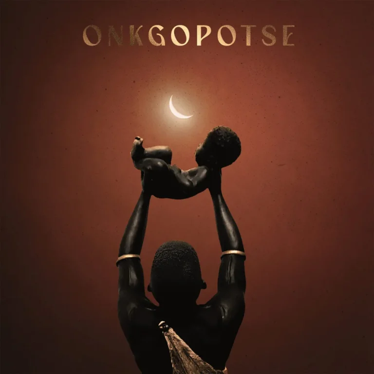 DJ Jaivane – Onkgopotse scaled