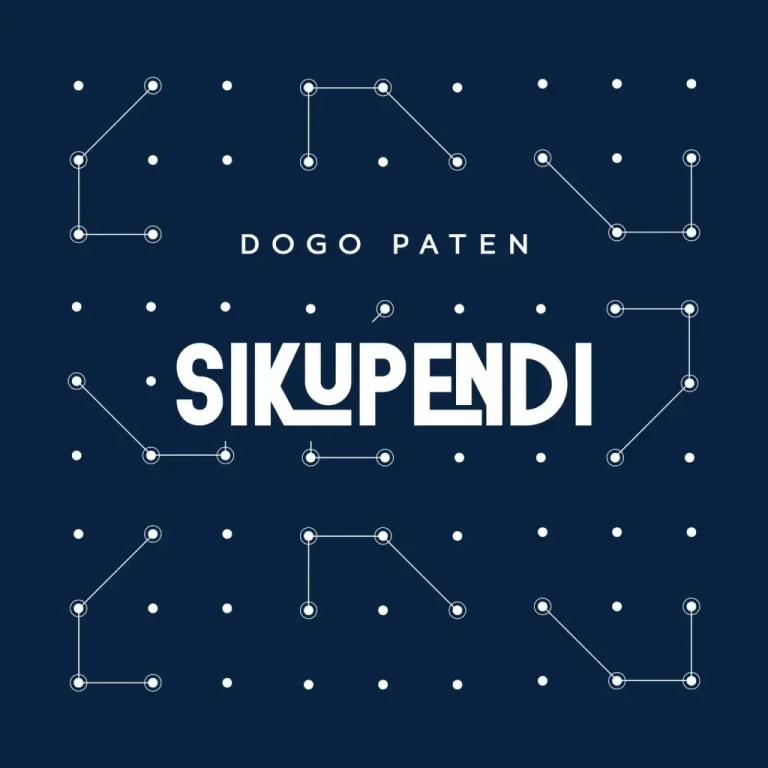 Dogo Paten – Sikupendi 1