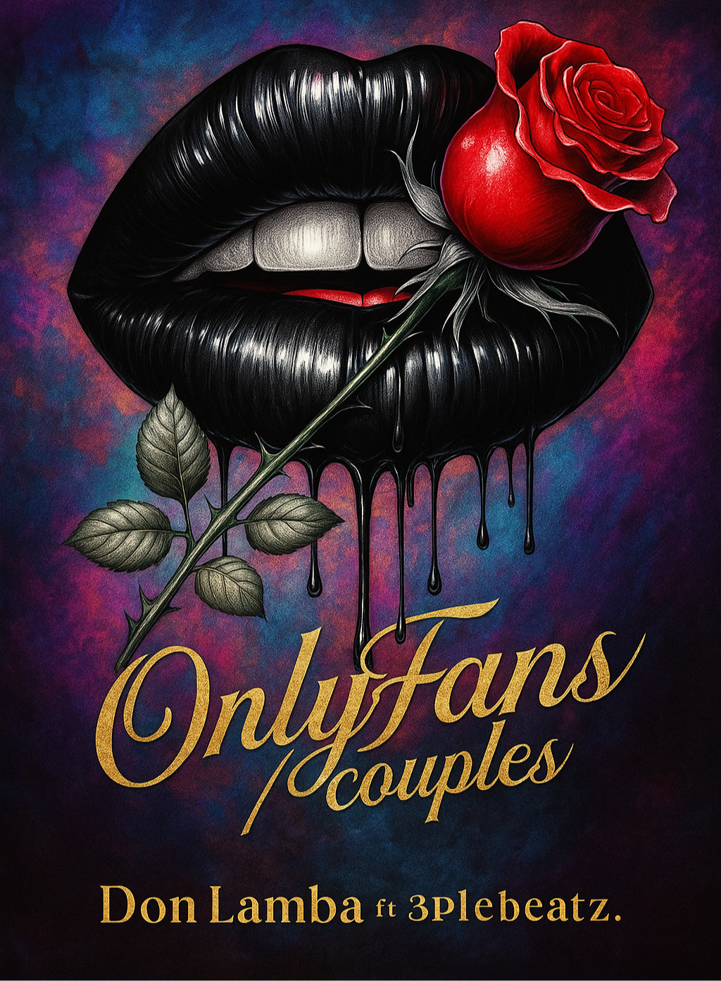 Don Lamba – Couples Ft. 3plebeatz