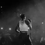 Fireboy DML – Dopamine