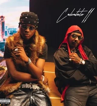 Kidd Carder – Calculate II Ft. Young Jonn