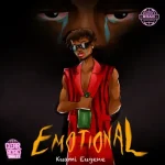 Kuami Eugene – Emotional
