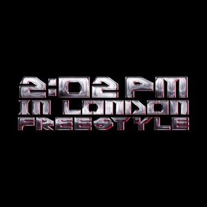 Odumodublvck – 2:02PM IN LONDON (FREESTYLE)