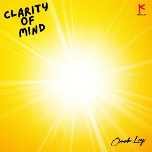 Omah Lay – Clarity of Mind EP Album