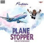 Portable – Plane Stopper