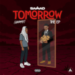 SAMAD – TOMORROW Grammy EP