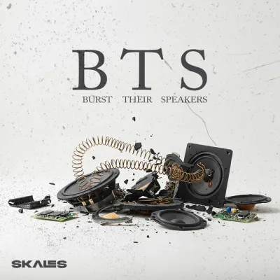 Skales – B.T.S Burst Their Speakers