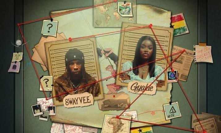 Swayvee – US III Ft. Gyakie