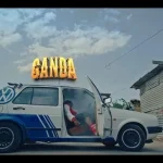 Rayvanny – Ganda