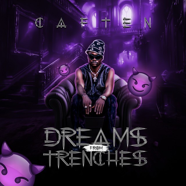 Caften – Fast Lane Ft. Evado