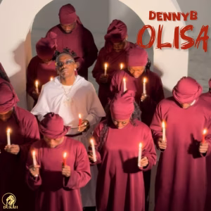 DennyB – Olisa
