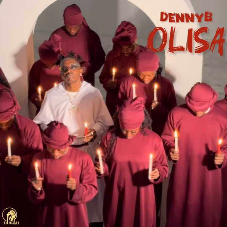 DennyB – Olisa