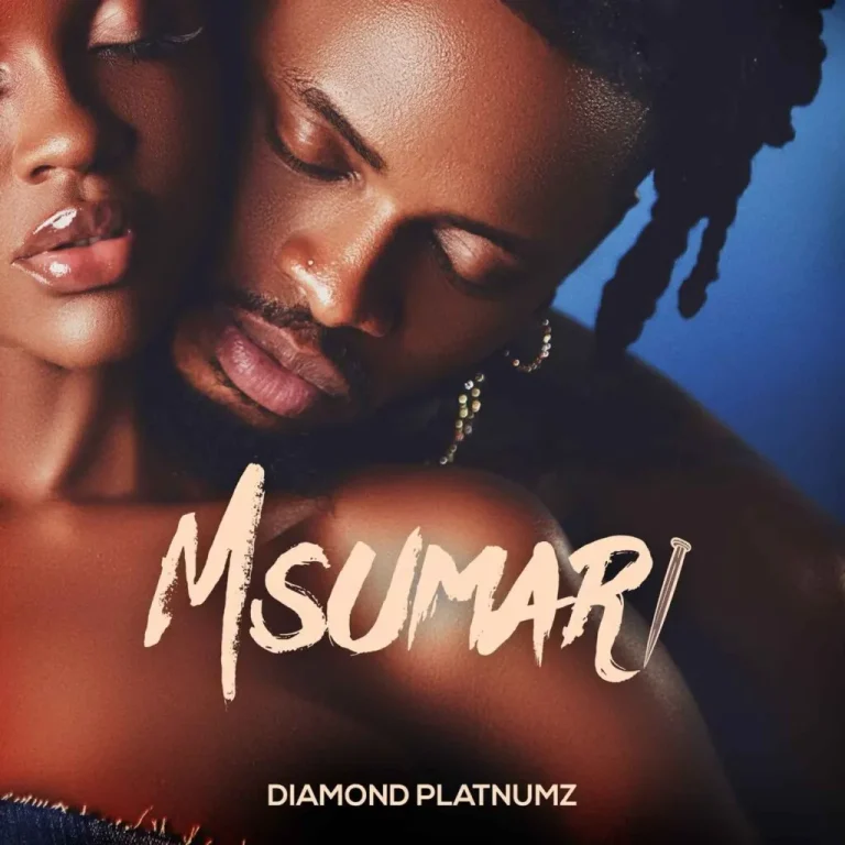 Diamond Platnumz – Msumari