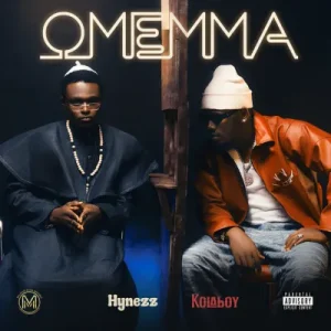 Hynezz – Omemma (Remix) Ft. Kolaboy