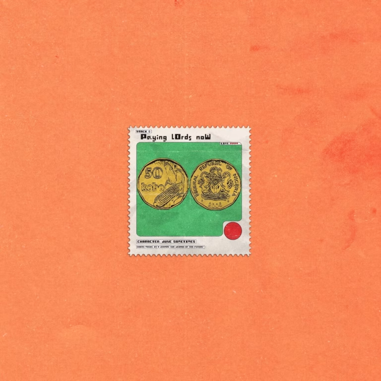 June Sometimes – Paying Lords Now