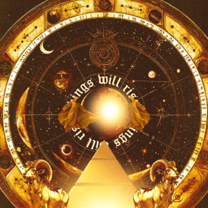 Kabza De Small – Kings Will Rise Album EP 1010x1010