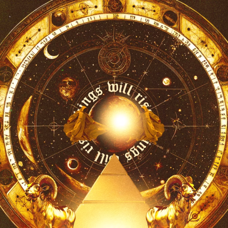 Kabza De Small – Kings Will Rise Album EP 1010x1010