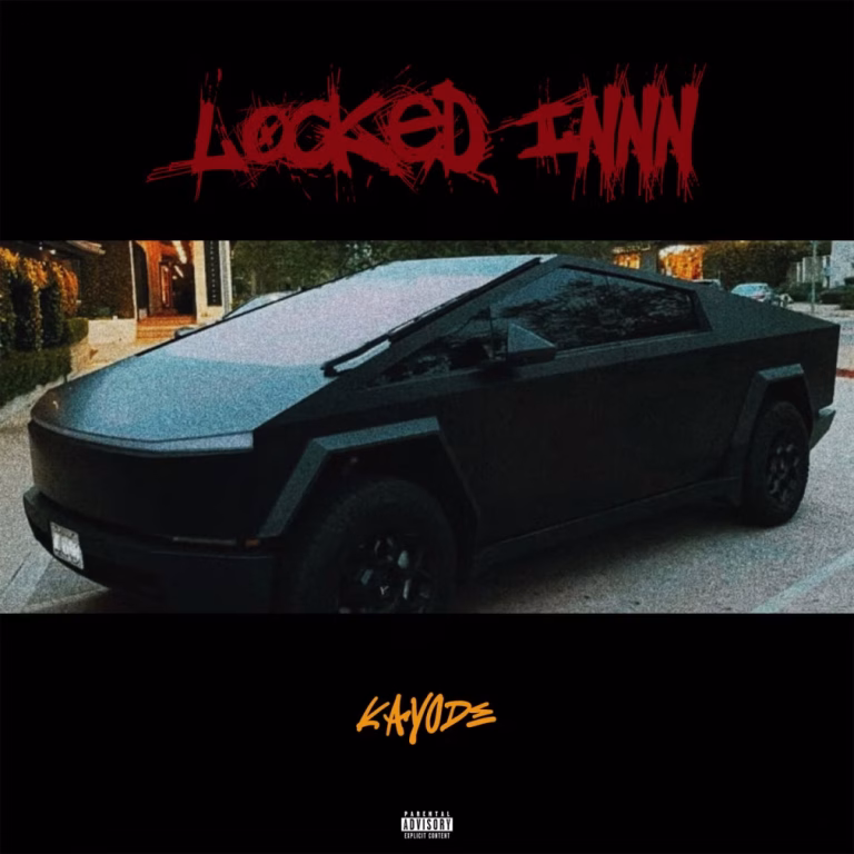 Kayode – Locked Innn