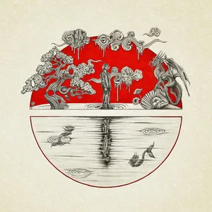 Mahvel – Baptism Ft. Tempoe