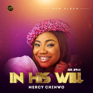 Mercy Chinwo – I Depend On You