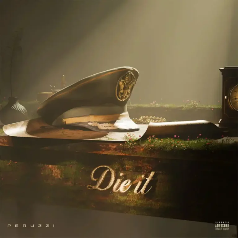 Peruzzi – Die It