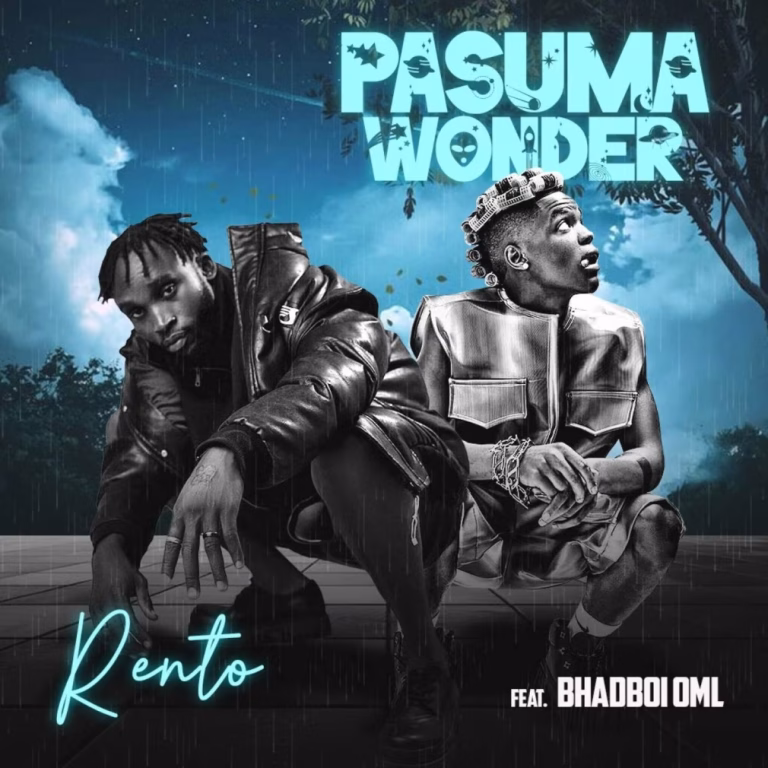 Rento – Pasuma Wonder Ft. BhadBoi OML