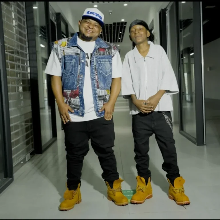 Sam Onne ft Stamina & Bright – Nambie