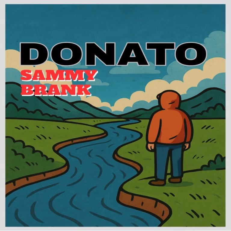 Sammy Brank – Donato