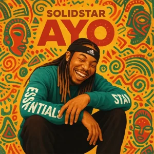 Solidstar – Ayo