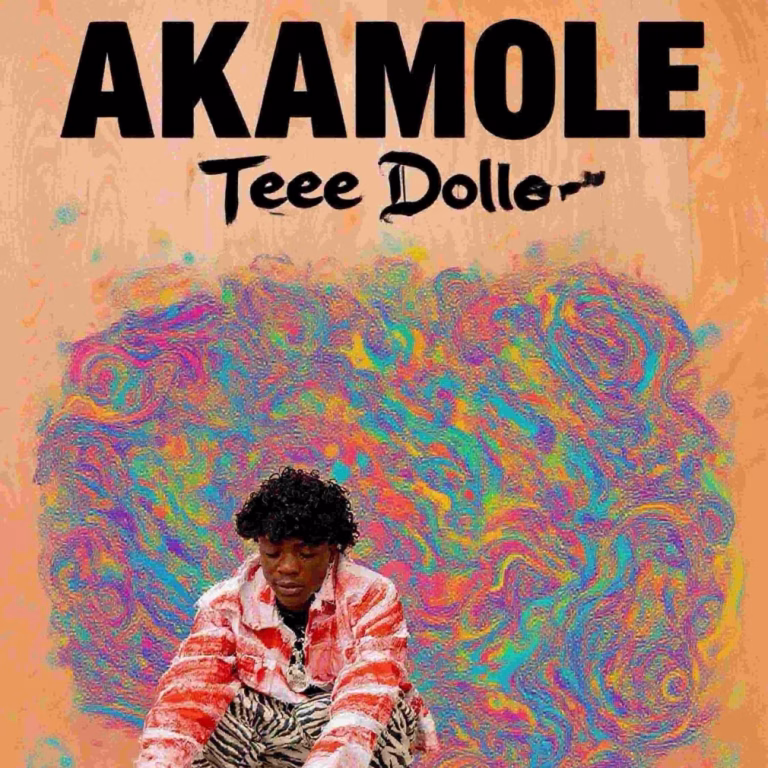 Teee Dollar – Akamole