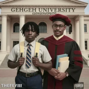 TheFeyii – GehGehVersity Anthem