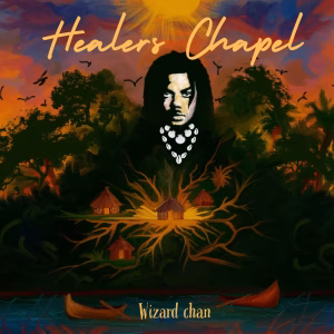 Wizard Chan – Heal Ft. Joeboy