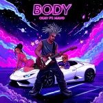 Ckay – Body (Danz) Ft. Mavo